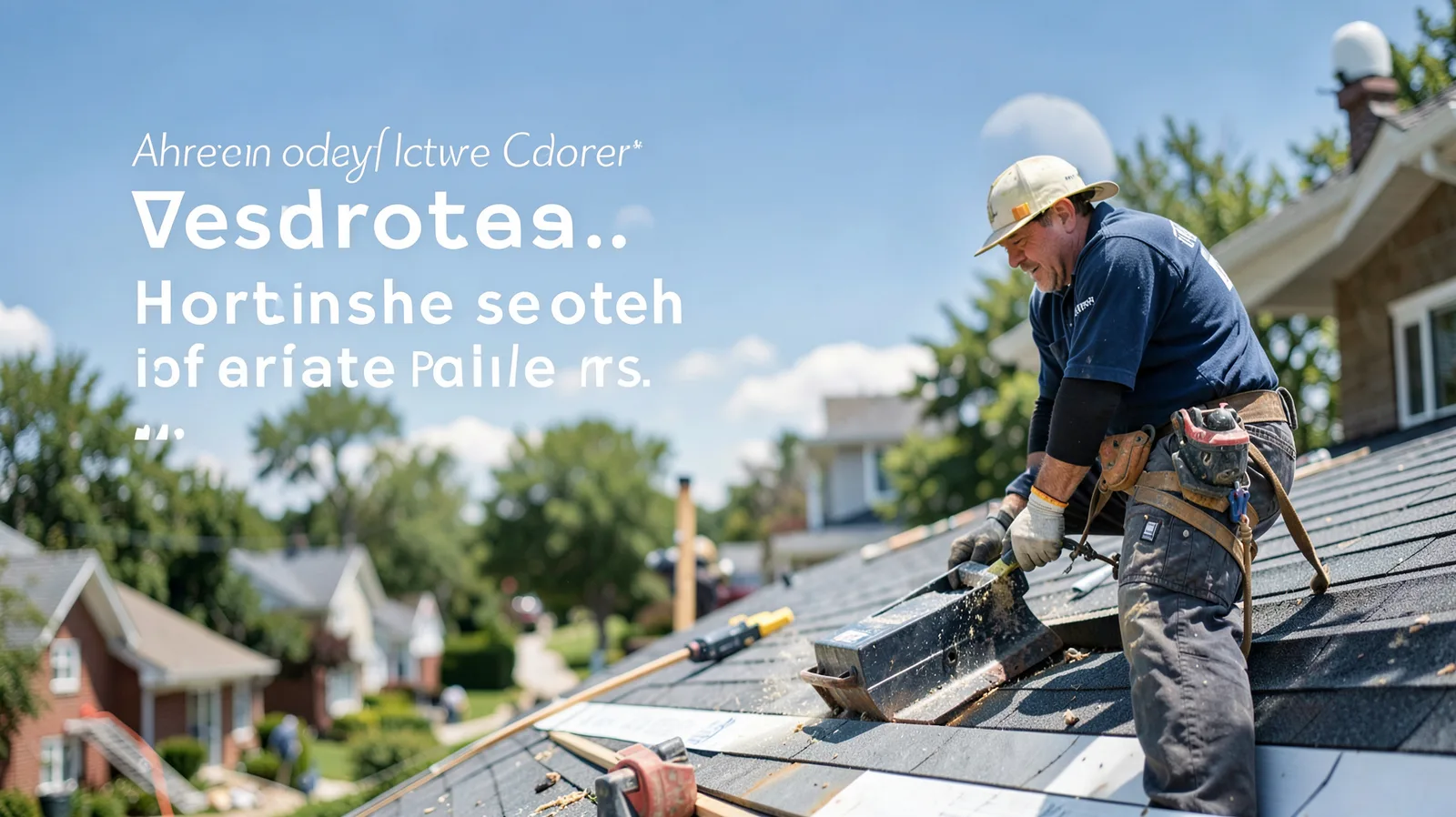 Roof Replacement in El Campo, TX near me